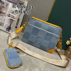 LV Satchel bags